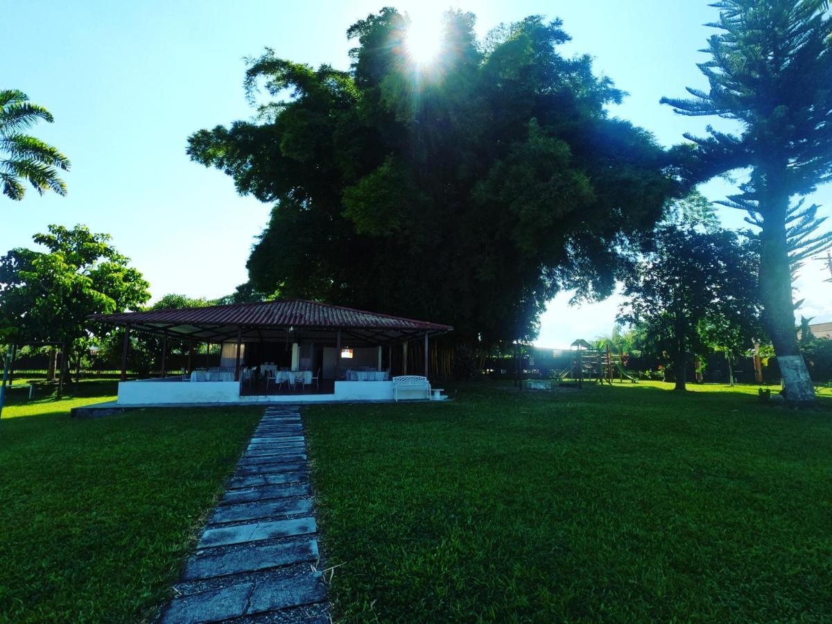 Finca Hotel Estrella Del Eden El Socorro エクステリア 写真